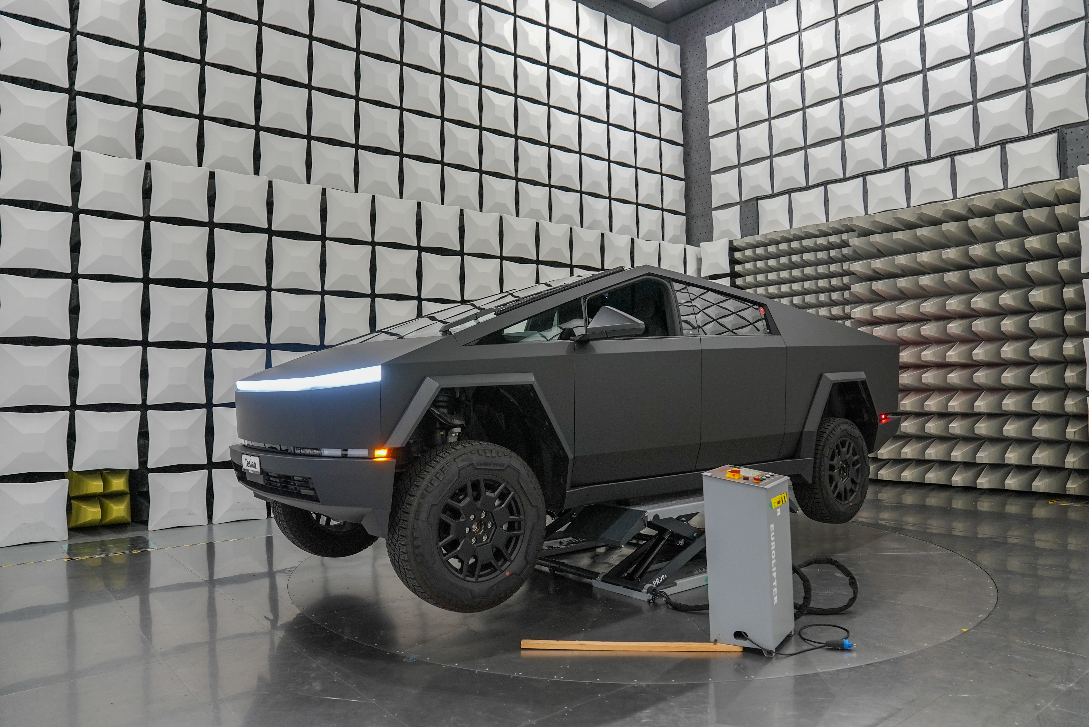 Cybertruck